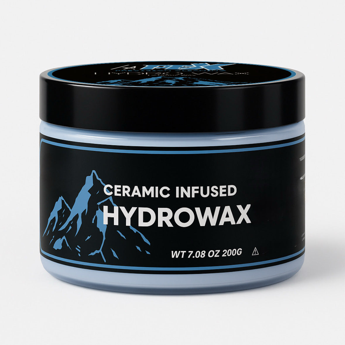 HydroWax Hydrophobic Wax