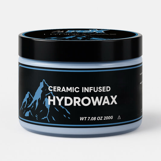 HydroWax Hydrophobic Wax