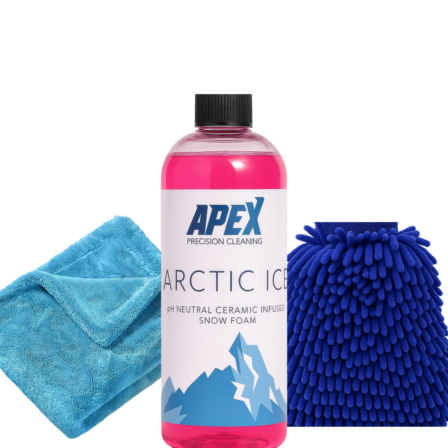 Apex Cleaning Bundle