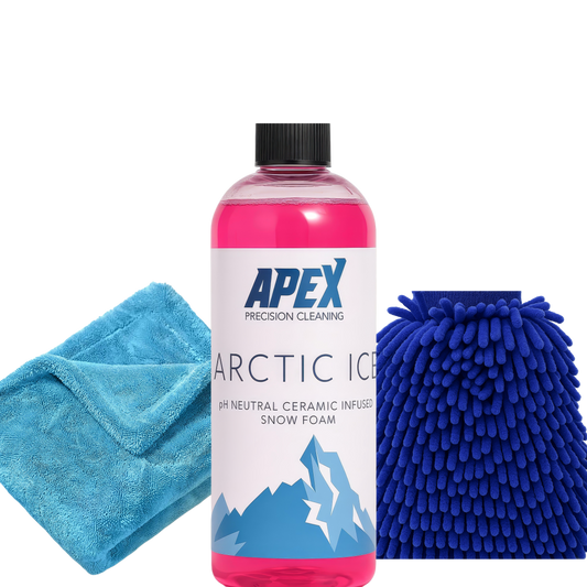 Apex Cleaning Bundle