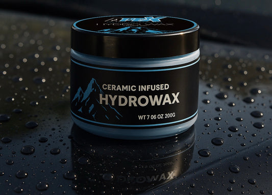 HydroWax Hydrophobic Wax