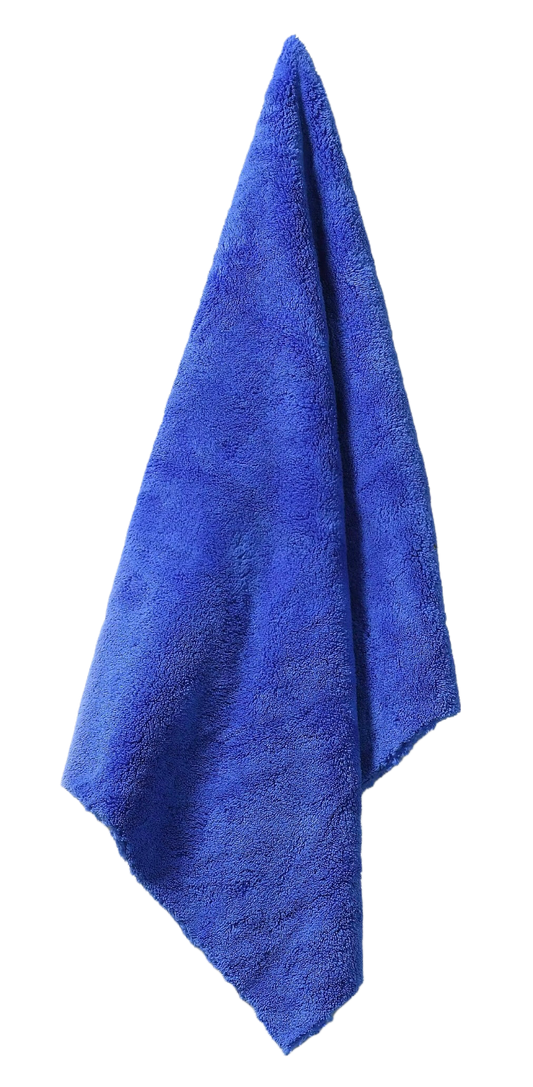 Large Microfibre Cleaning Cloth 400gsm